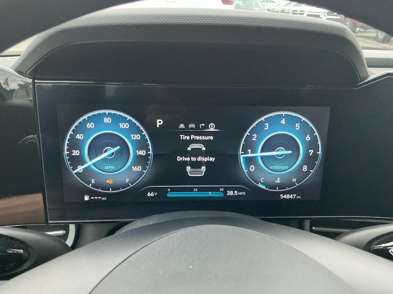 Hyundai Elantra SEL IVT 2024
