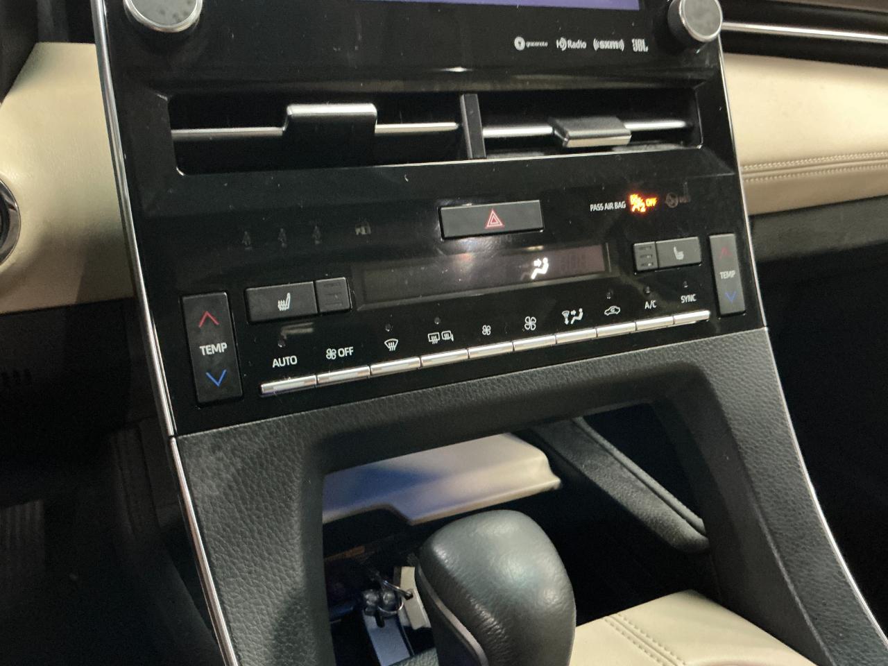 Toyota Avalon XLE (Natl) 2019