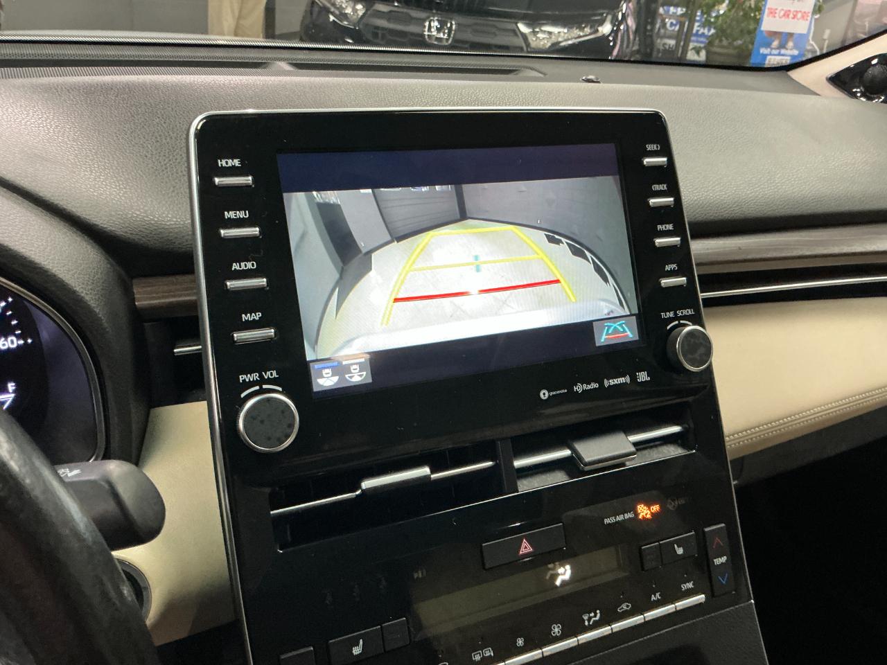 Toyota Avalon XLE (Natl) 2019