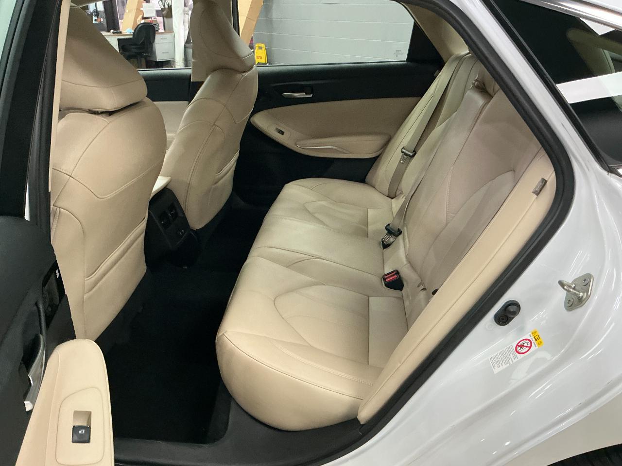 Toyota Avalon XLE (Natl) 2019