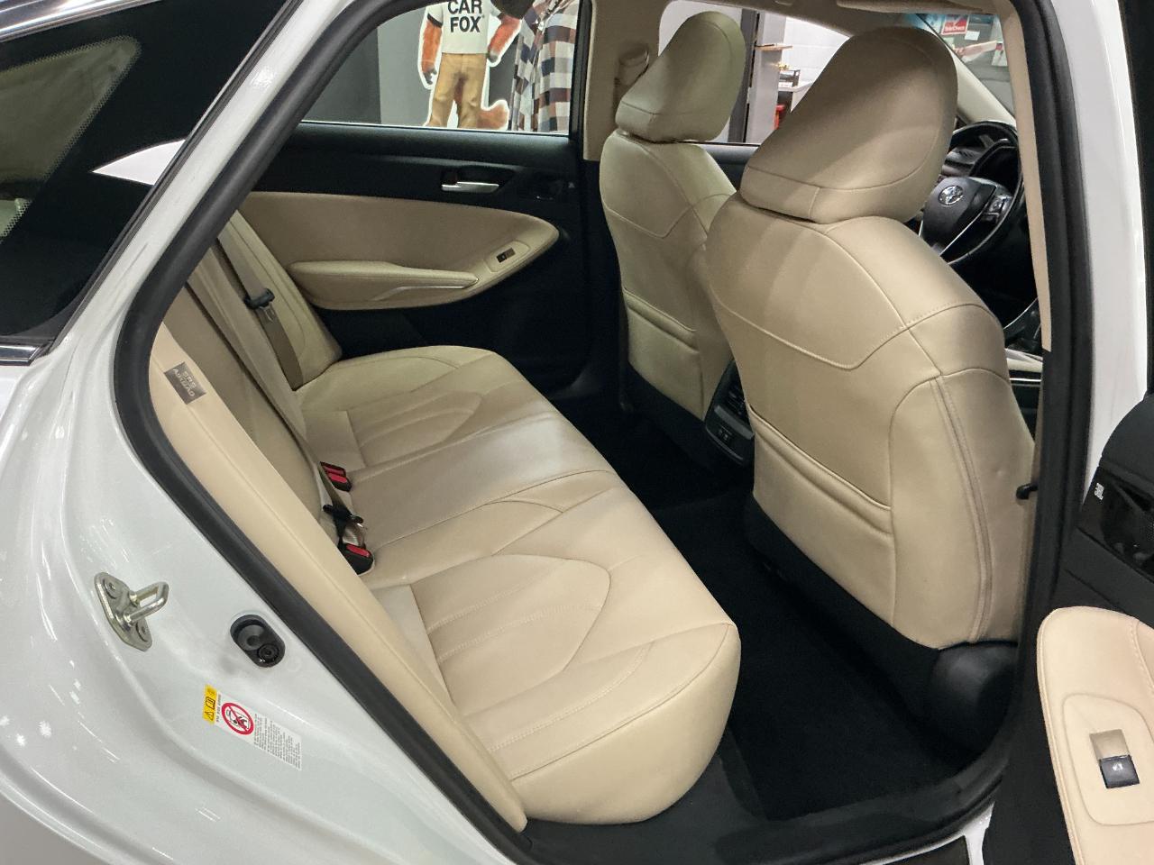 Toyota Avalon XLE (Natl) 2019