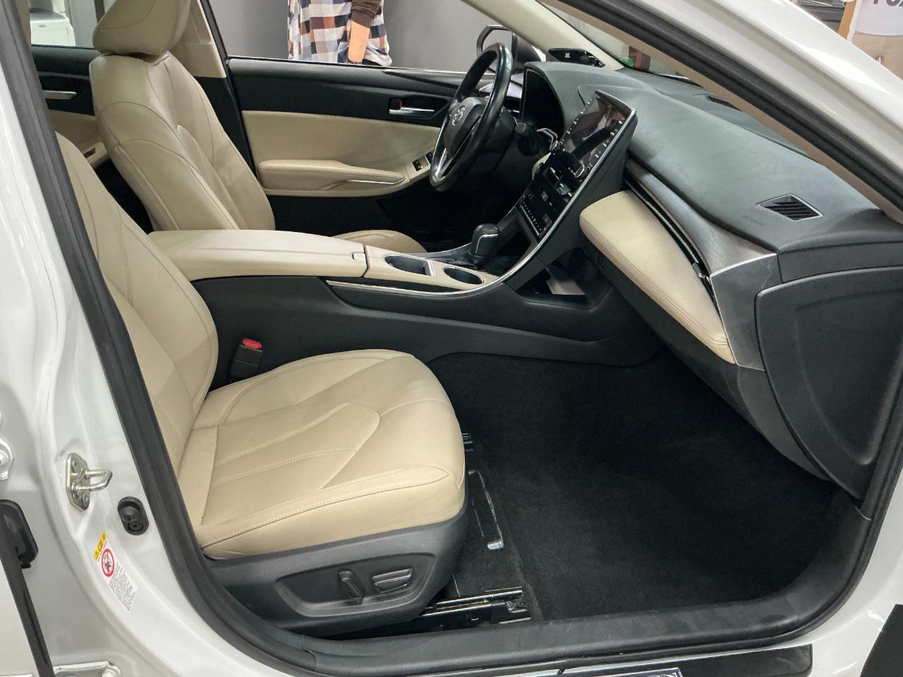 Toyota Avalon XLE (Natl) 2019