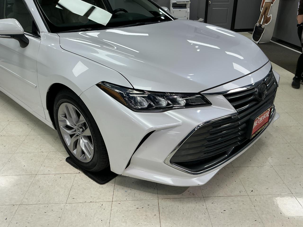Toyota Avalon XLE (Natl) 2019