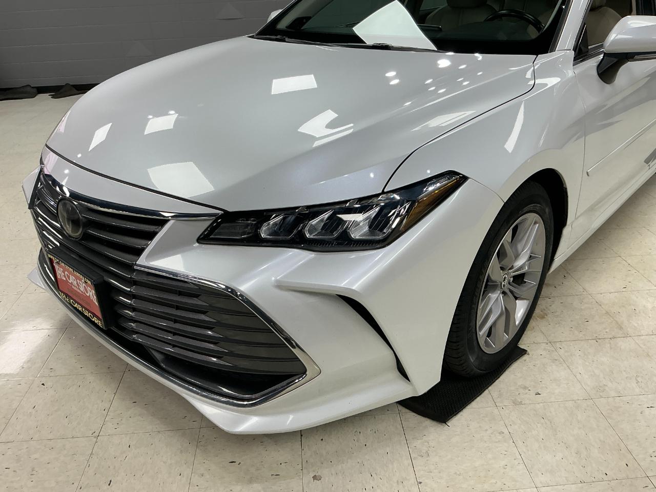 Toyota Avalon XLE (Natl) 2019