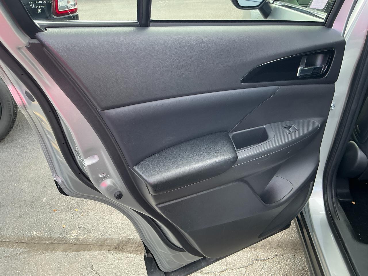 Mitsubishi Eclipse Cross Black Edition S-AWC 2025