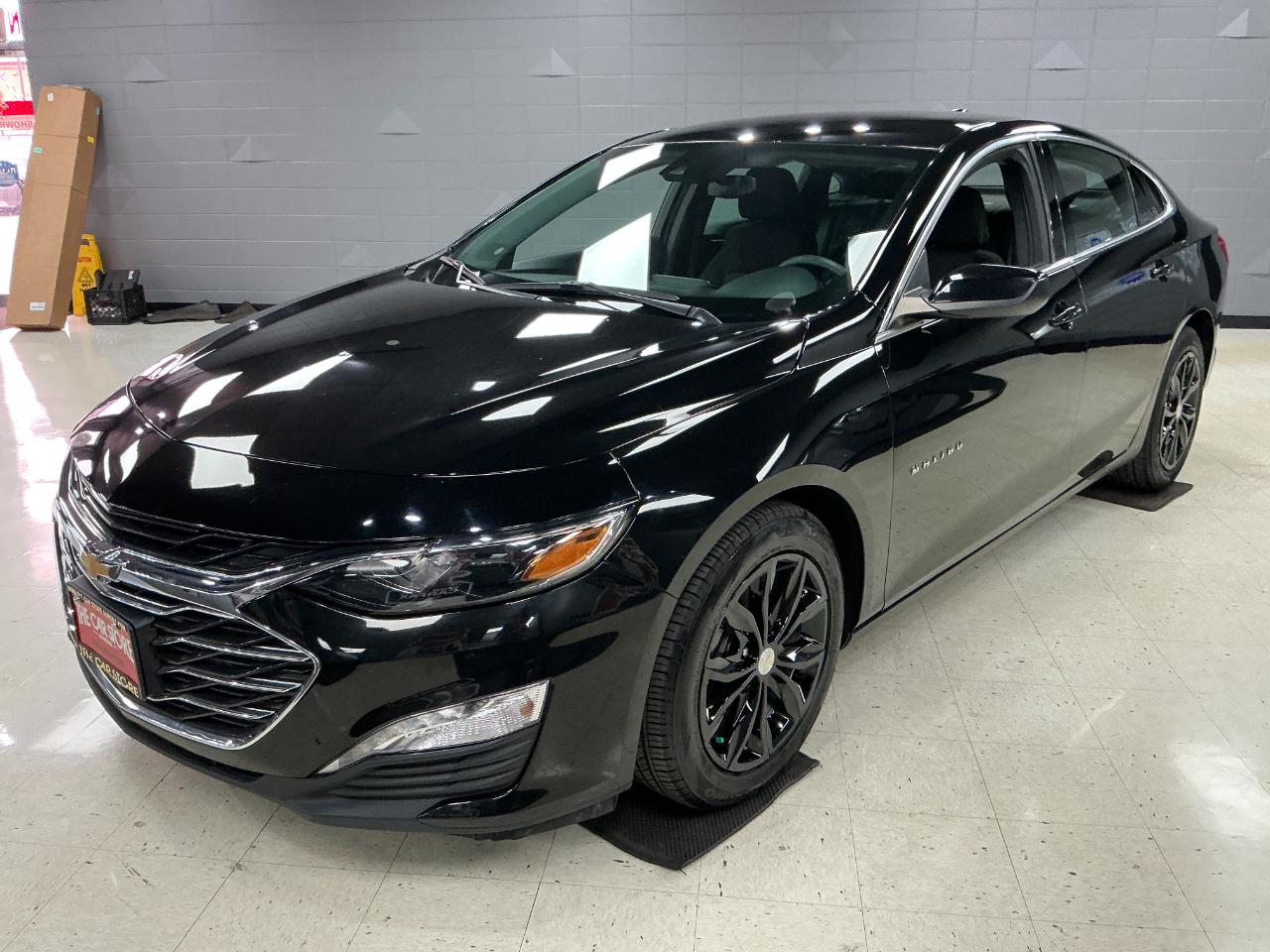 Chevrolet Malibu 4dr Sdn 1LT 2024