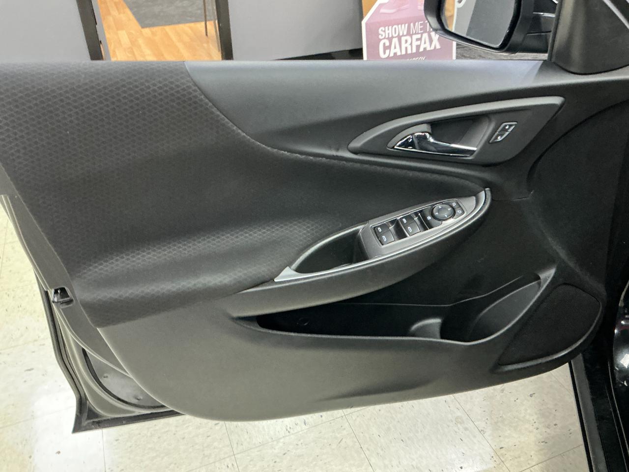 Chevrolet Malibu 4dr Sdn 1LT 2024