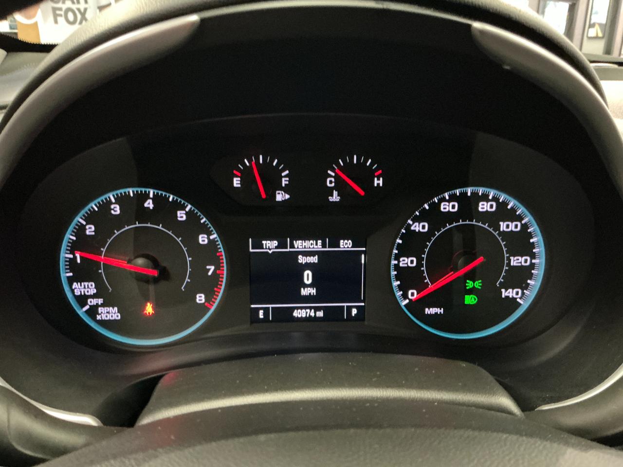 Chevrolet Malibu 4dr Sdn 1LT 2024
