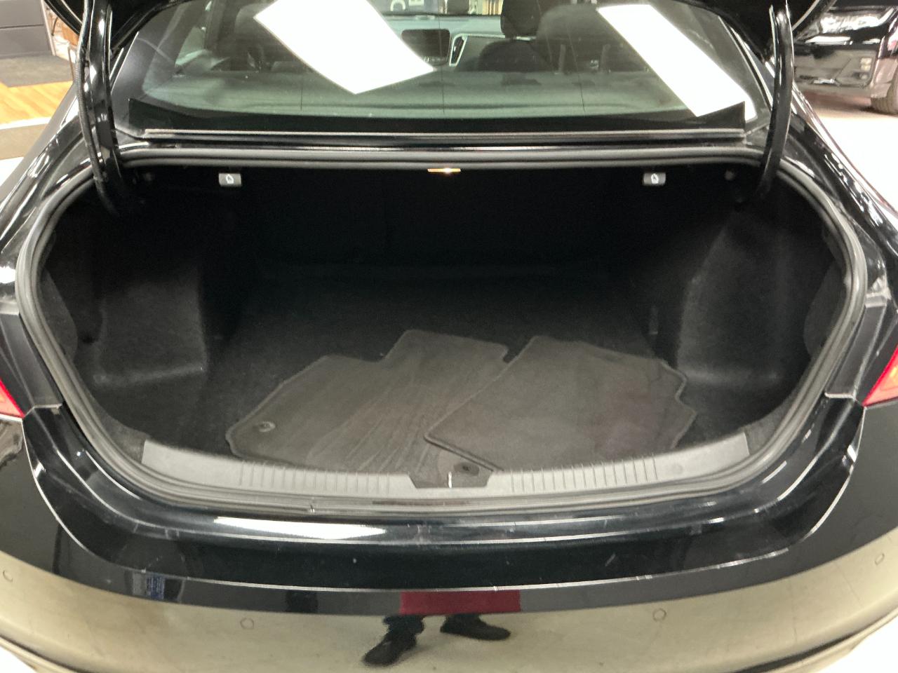 Chevrolet Malibu 4dr Sdn 1LT 2024