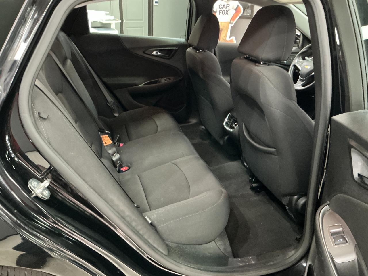 Chevrolet Malibu 4dr Sdn 1LT 2024