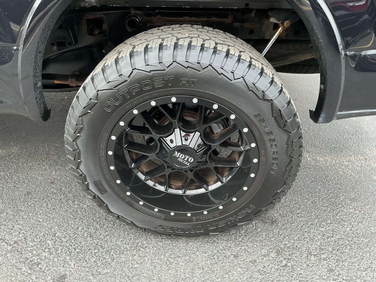 Ford F-150 XLT 4WD SuperCrew 5.5' Box 2019