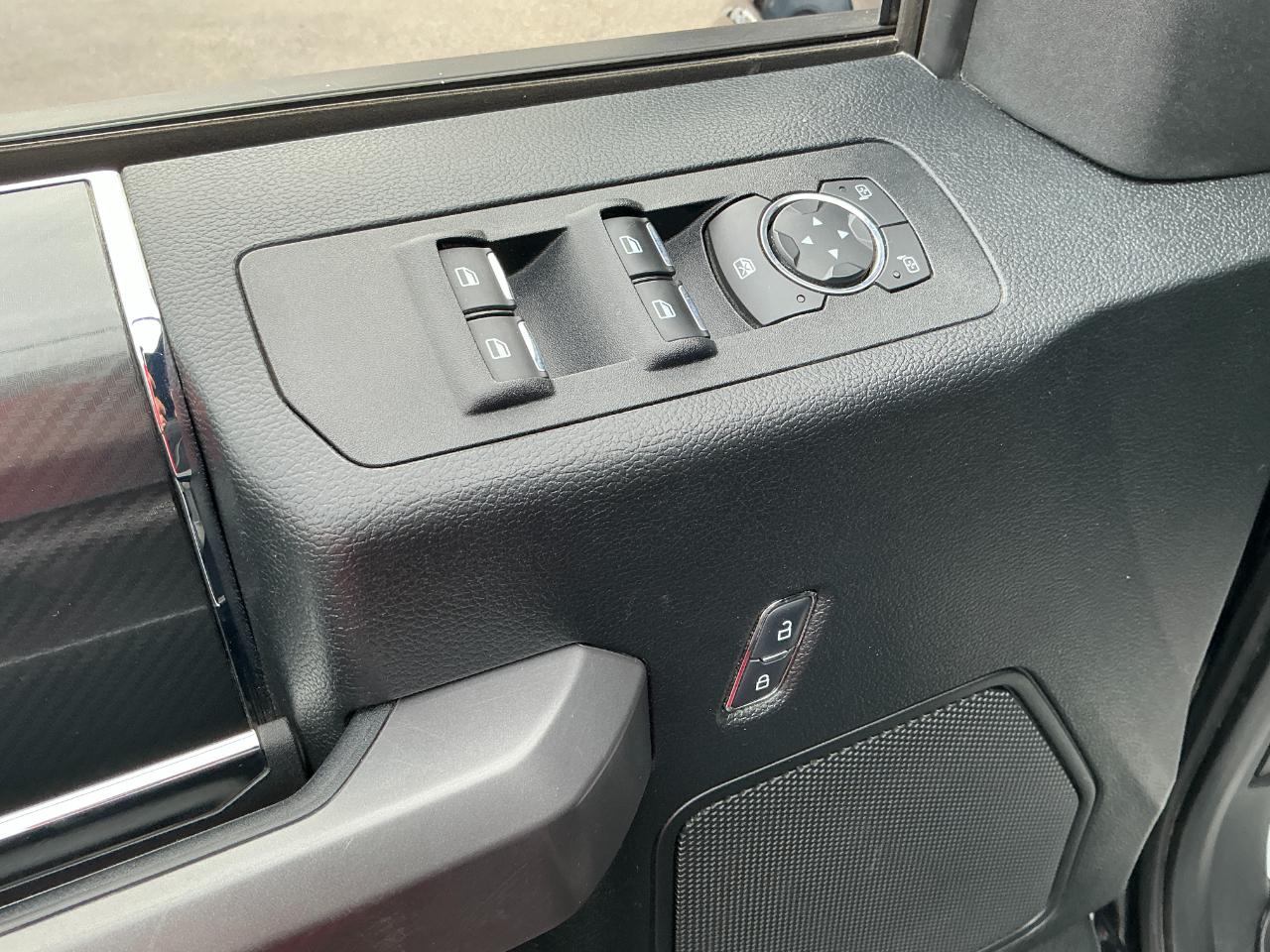 Ford F-150 XLT 4WD SuperCrew 5.5' Box 2019