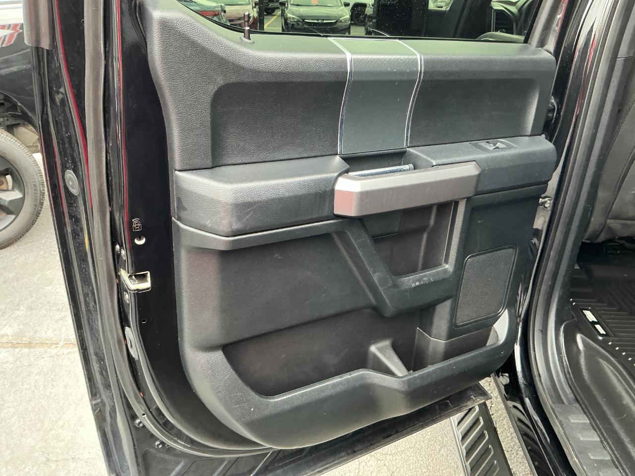 Ford F-150 XLT 4WD SuperCrew 5.5' Box 2019