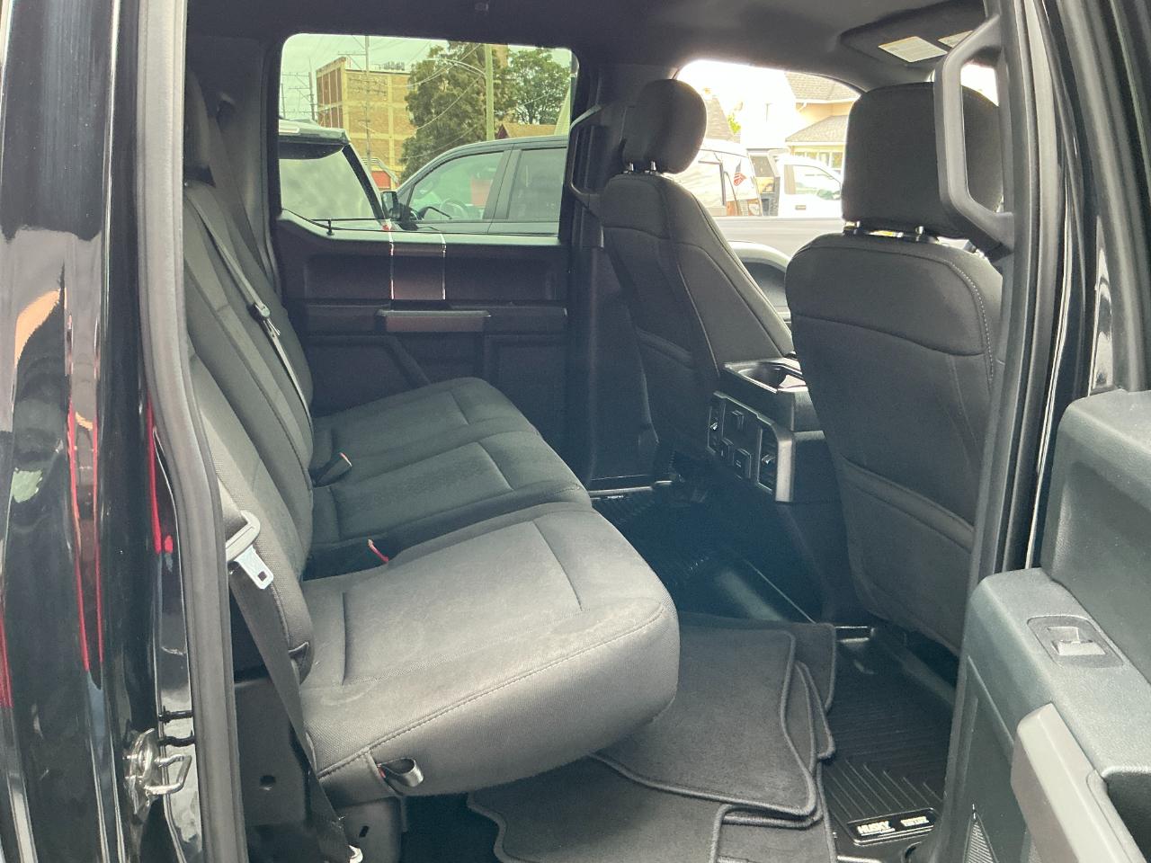 Ford F-150 XLT 4WD SuperCrew 5.5' Box 2019