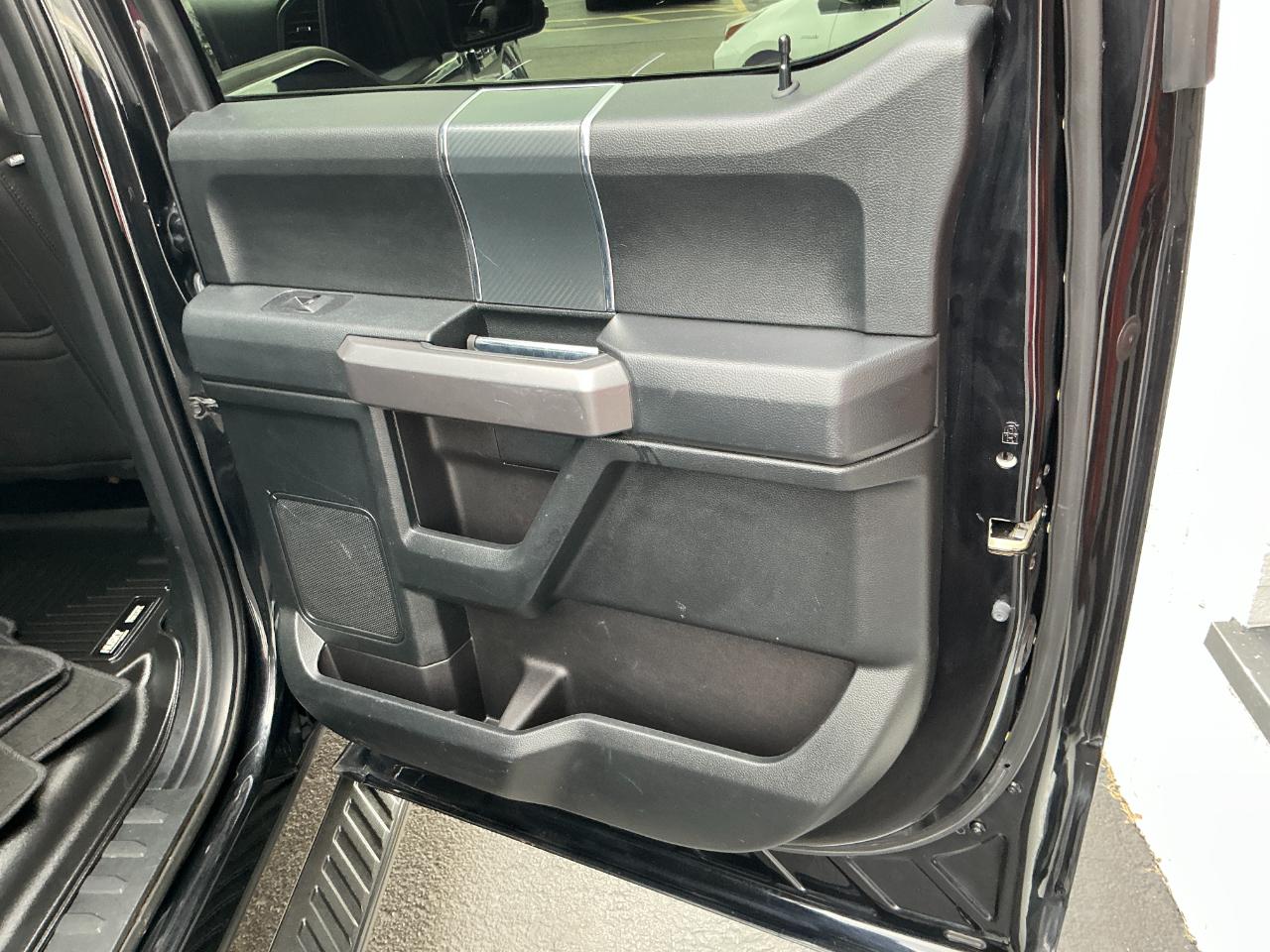 Ford F-150 XLT 4WD SuperCrew 5.5' Box 2019