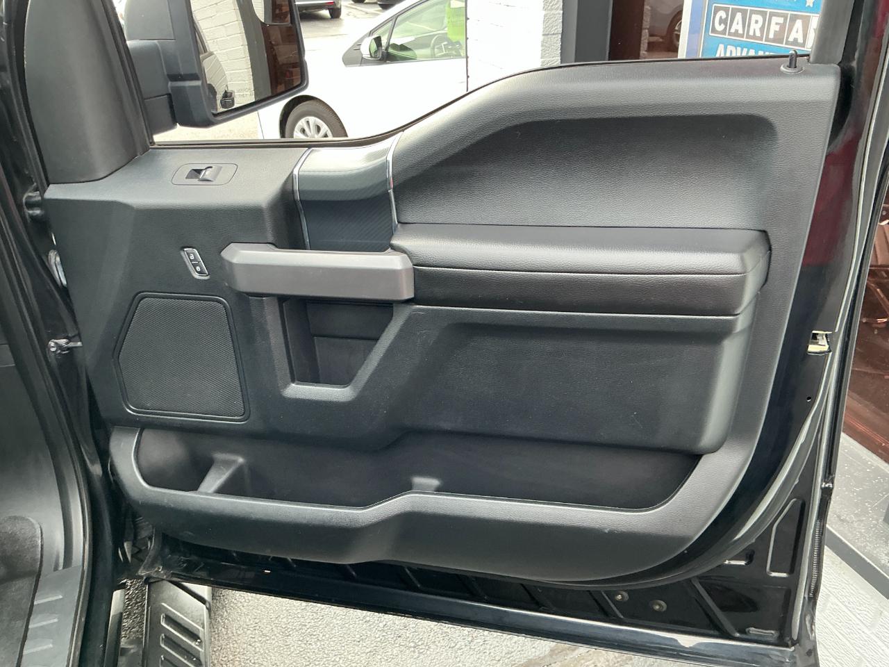 Ford F-150 XLT 4WD SuperCrew 5.5' Box 2019