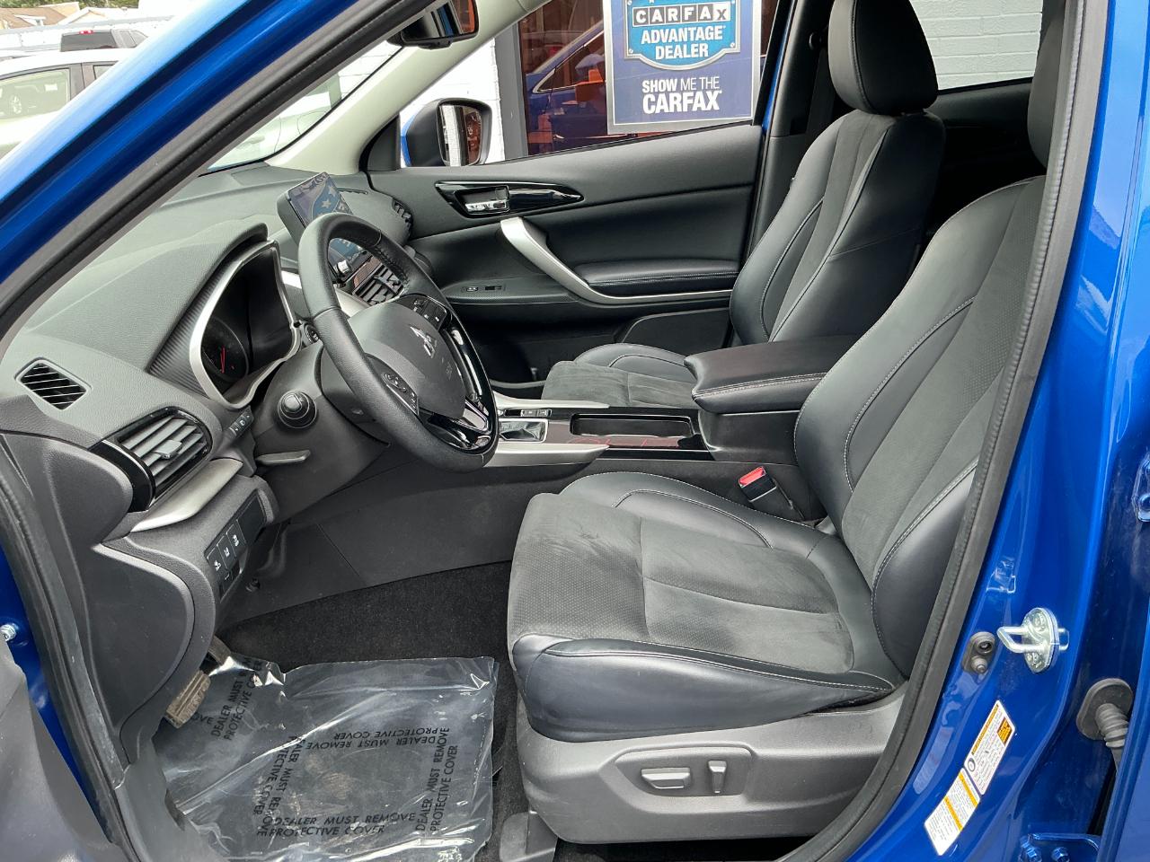 Mitsubishi Eclipse Cross SE S-AWC 2025