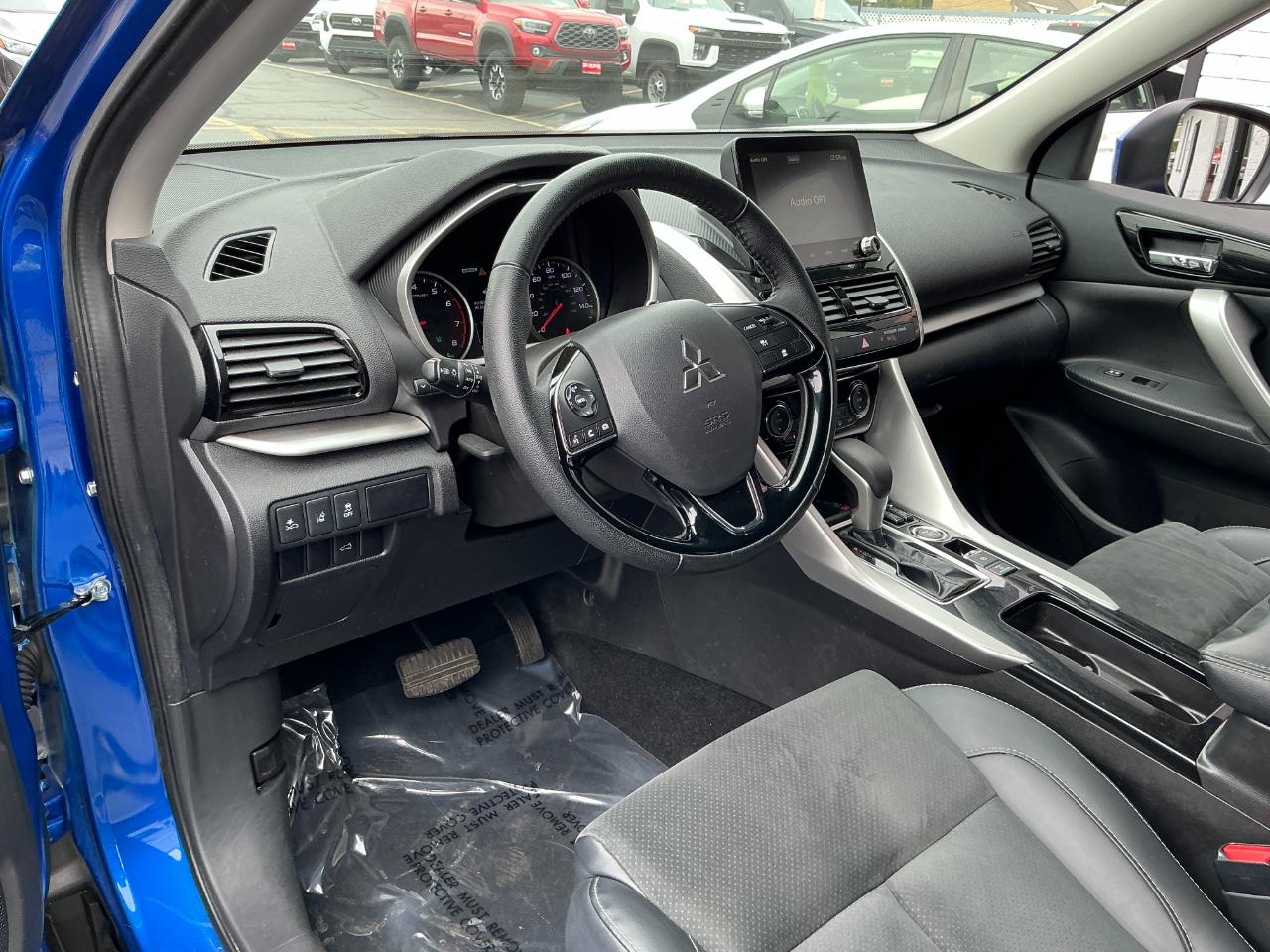 Mitsubishi Eclipse Cross SE S-AWC 2025