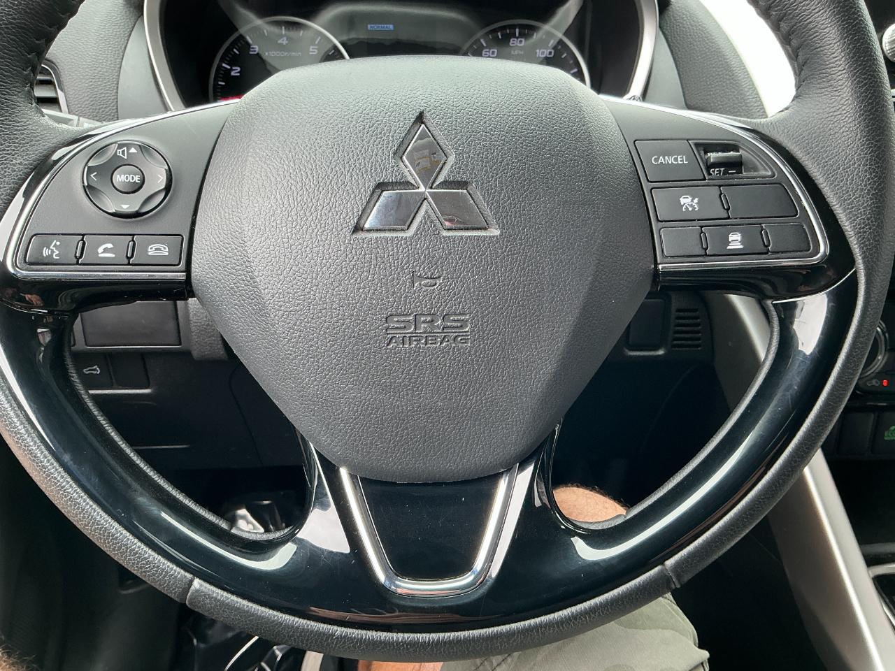 Mitsubishi Eclipse Cross SE S-AWC 2025