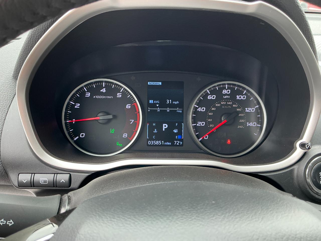 Mitsubishi Eclipse Cross SE S-AWC 2025