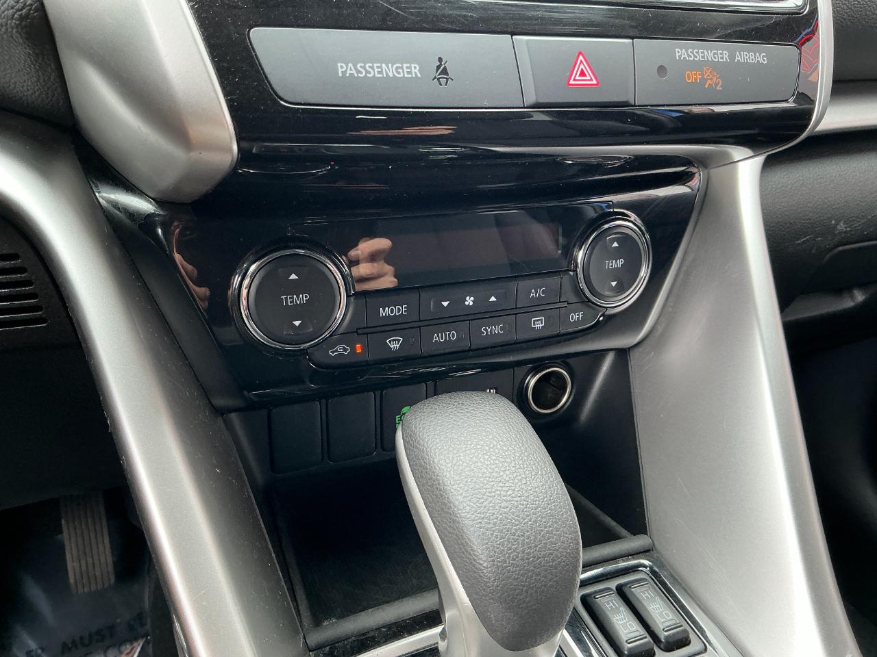 Mitsubishi Eclipse Cross SE S-AWC 2025
