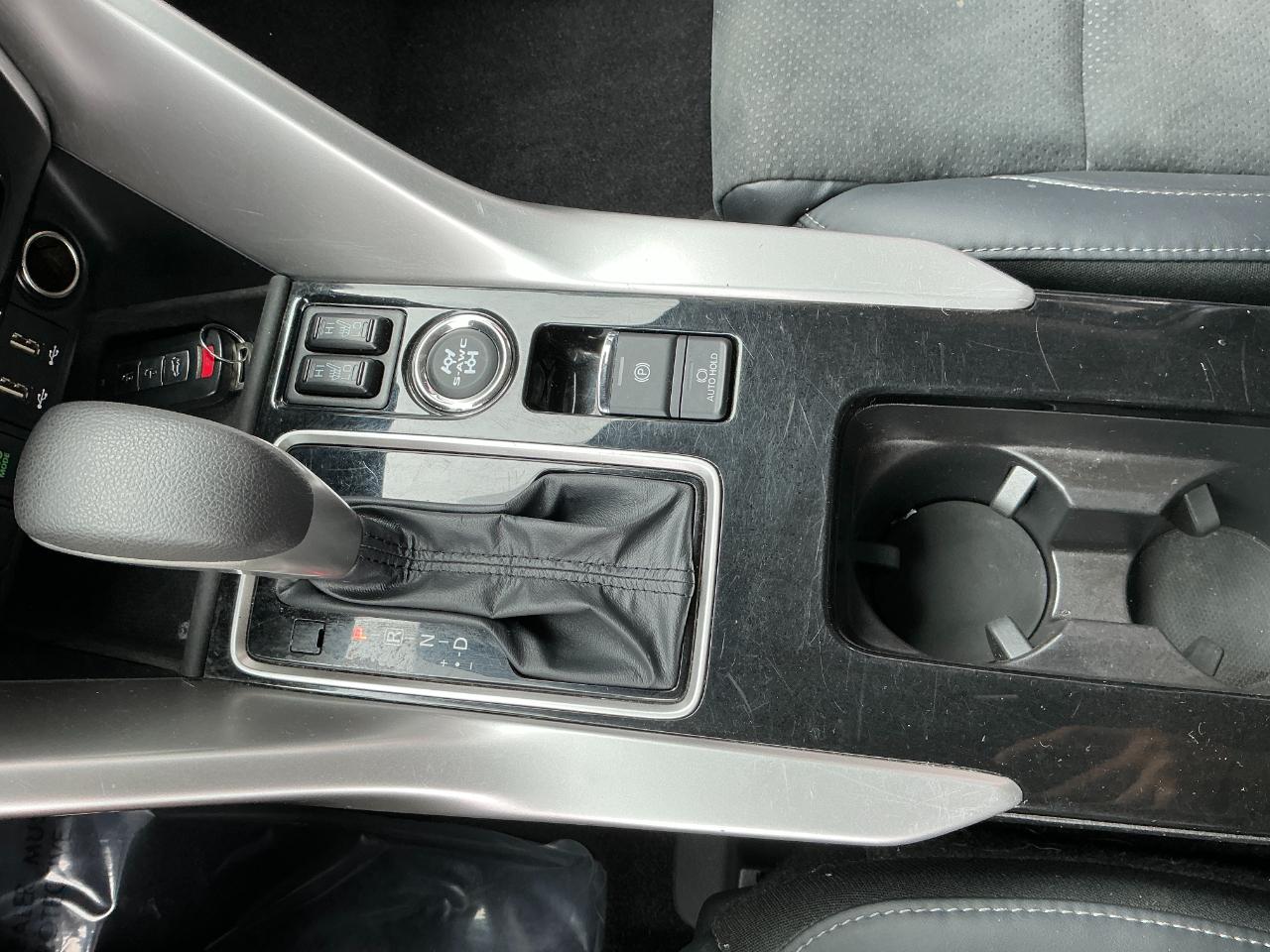 Mitsubishi Eclipse Cross SE S-AWC 2025