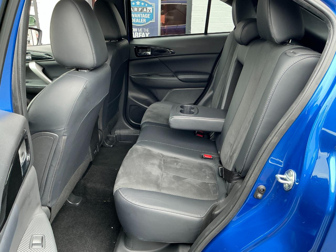 Mitsubishi Eclipse Cross SE S-AWC 2025