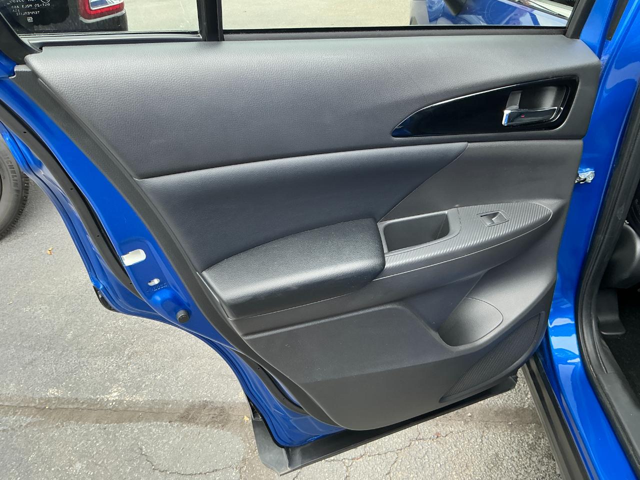 Mitsubishi Eclipse Cross SE S-AWC 2025