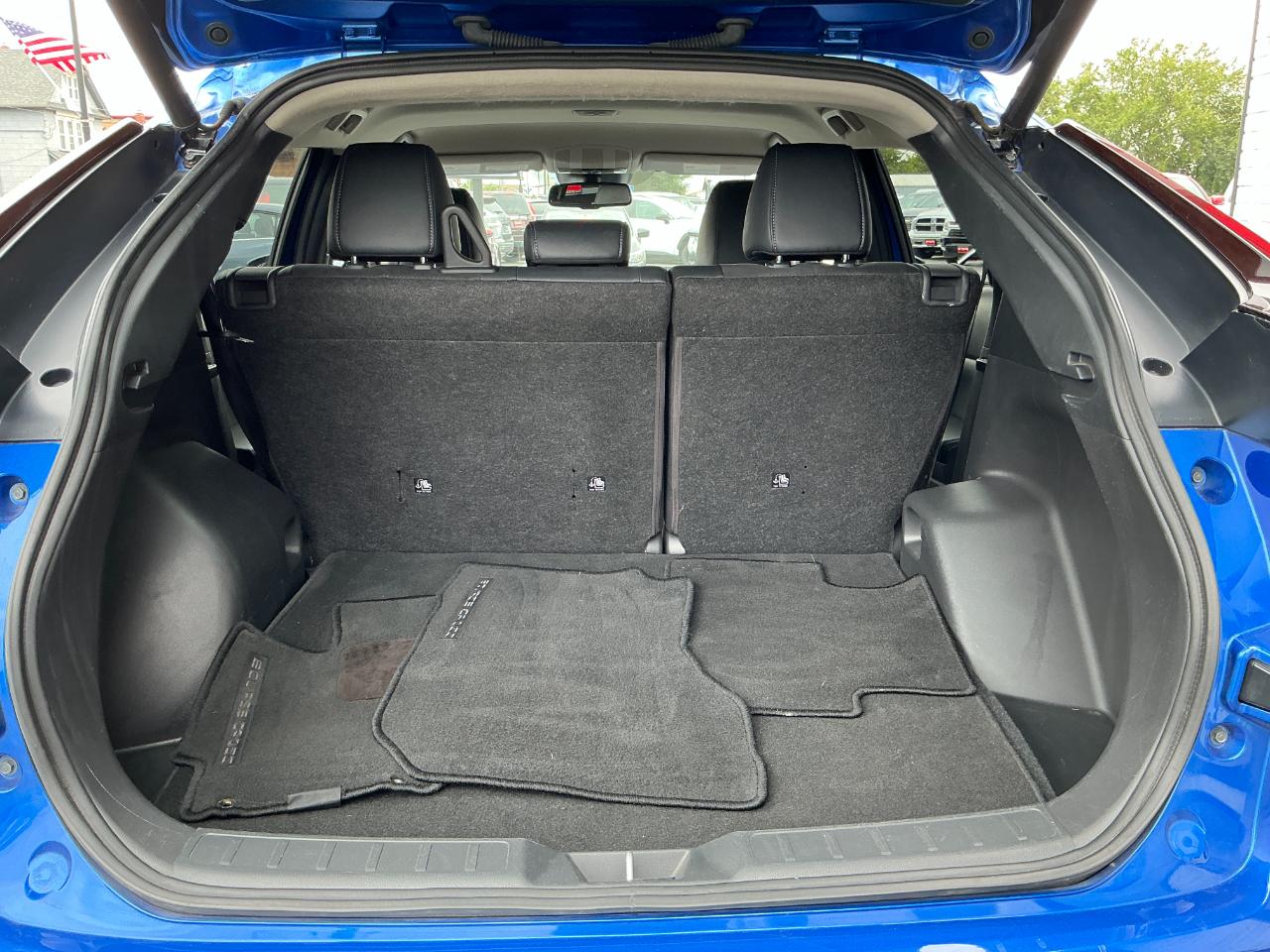 Mitsubishi Eclipse Cross SE S-AWC 2025