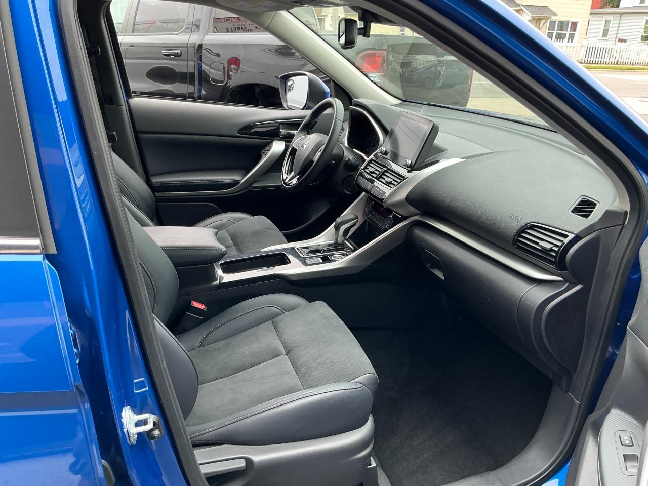 Mitsubishi Eclipse Cross SE S-AWC 2025