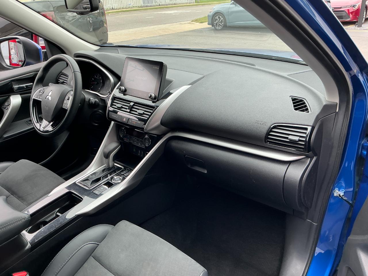 Mitsubishi Eclipse Cross SE S-AWC 2025