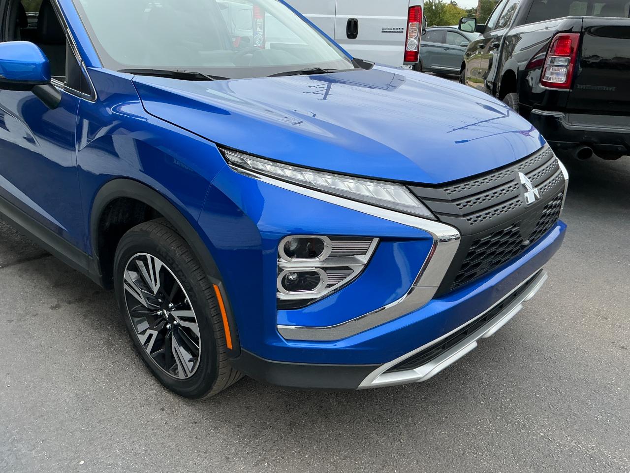 Mitsubishi Eclipse Cross SE S-AWC 2025