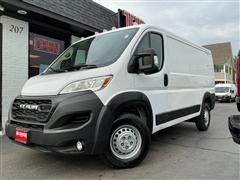 2025 RAM ProMaster Cargo Van 