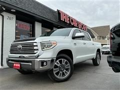 2021 Toyota Tundra 4WD 