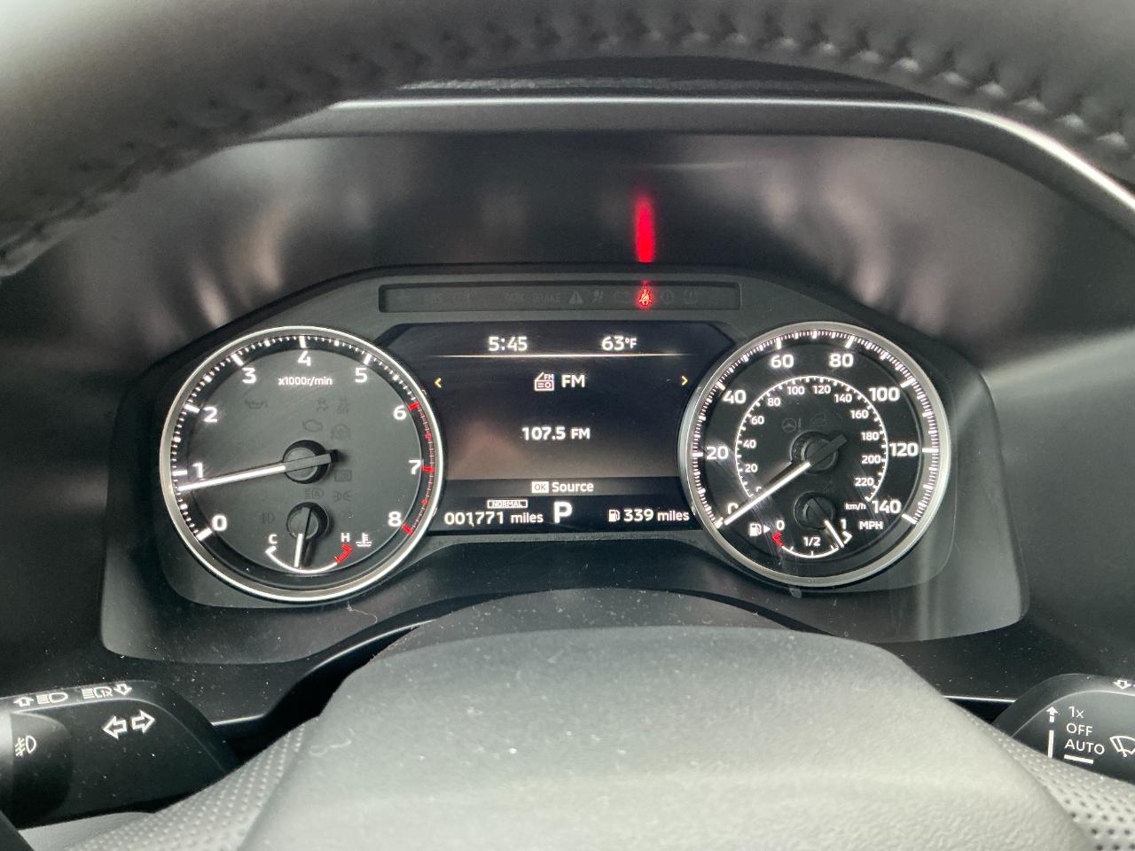 Mitsubishi Outlander SE FWD 2026