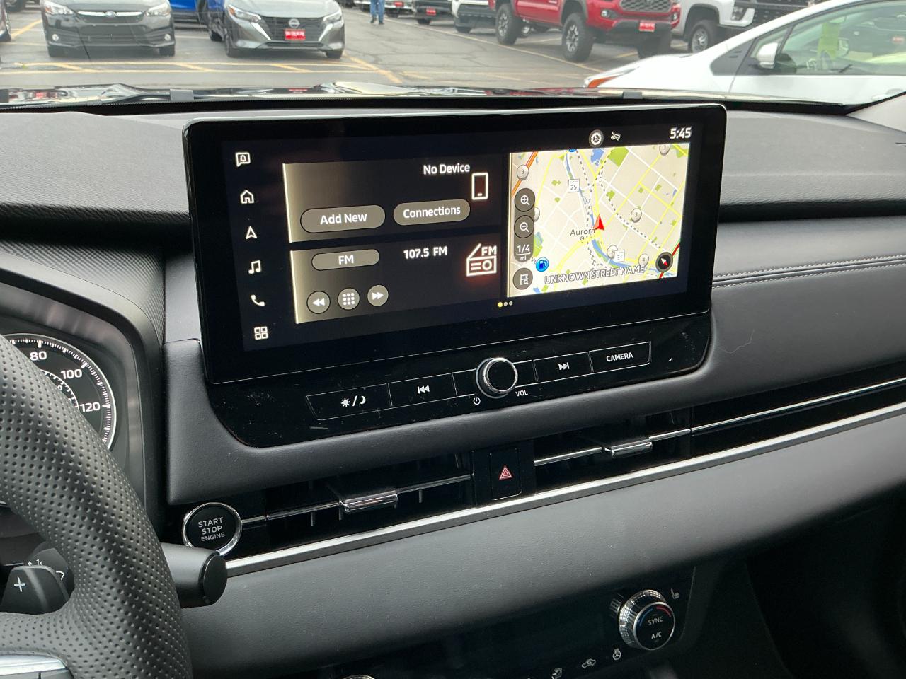 Mitsubishi Outlander SE FWD 2026