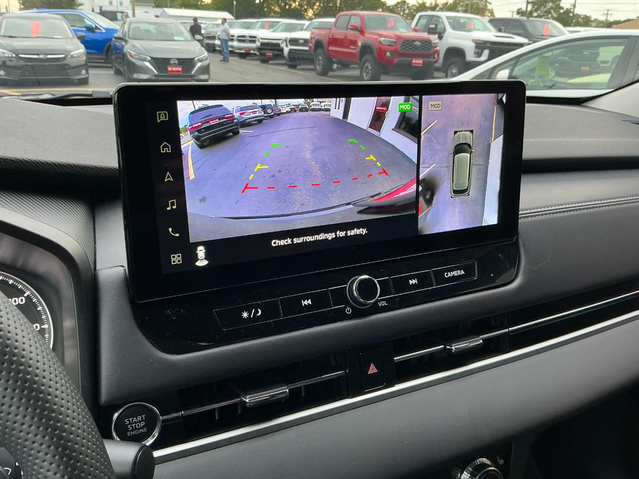 Mitsubishi Outlander SE FWD 2026