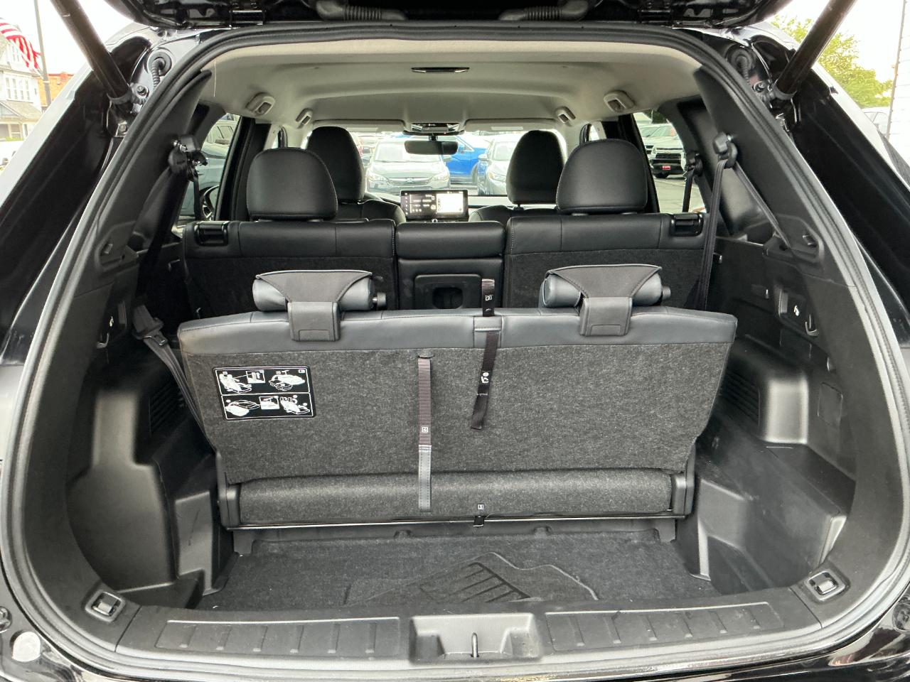 Mitsubishi Outlander SE FWD 2026