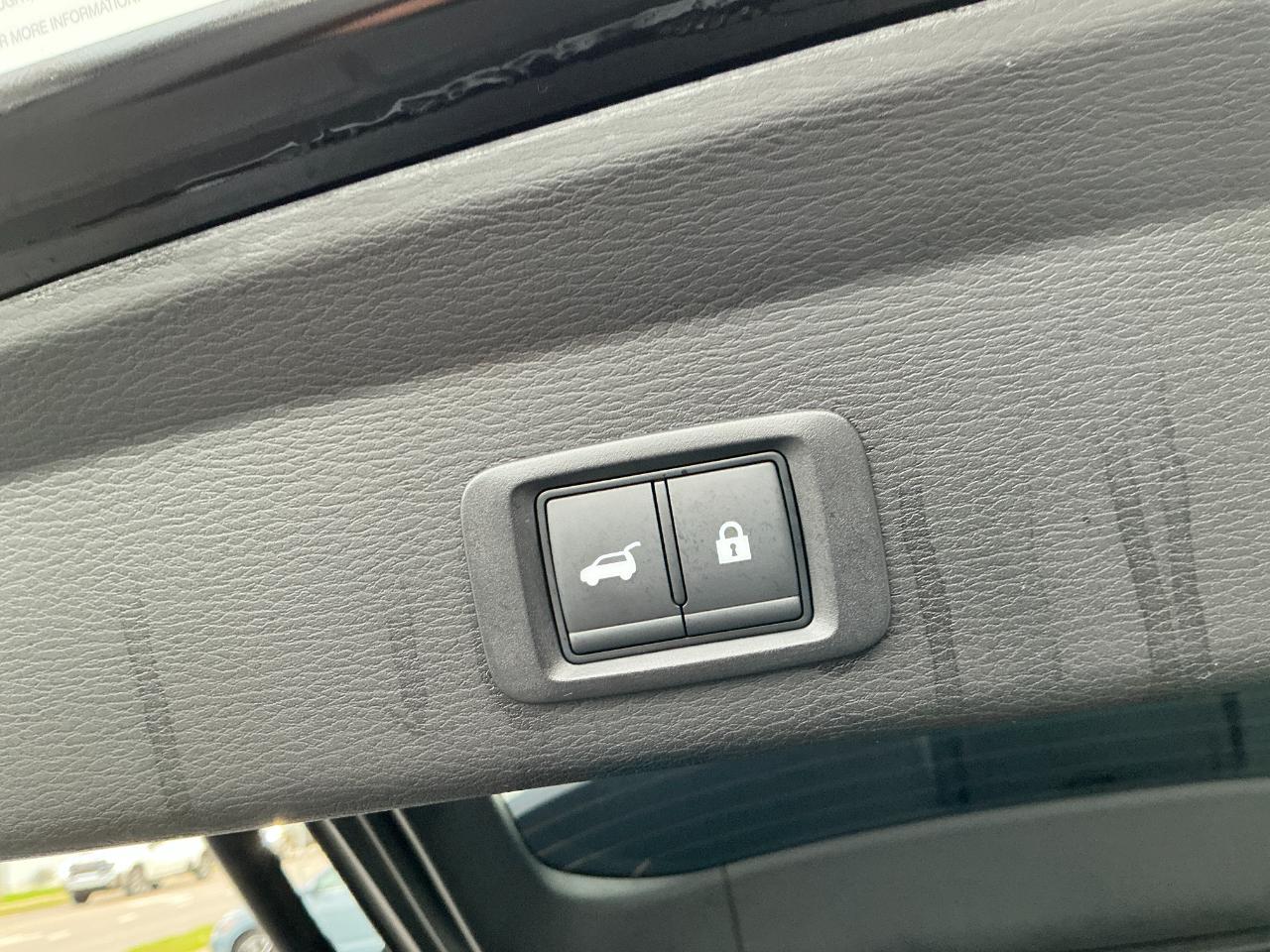 Mitsubishi Outlander SE FWD 2026
