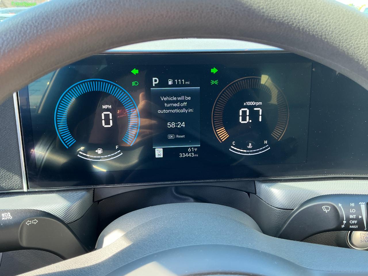 Hyundai Sonata SEL FWD 2025