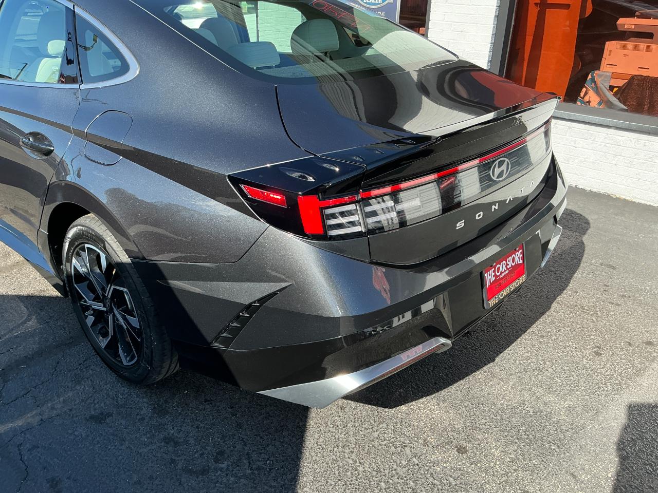Hyundai Sonata SEL FWD 2025