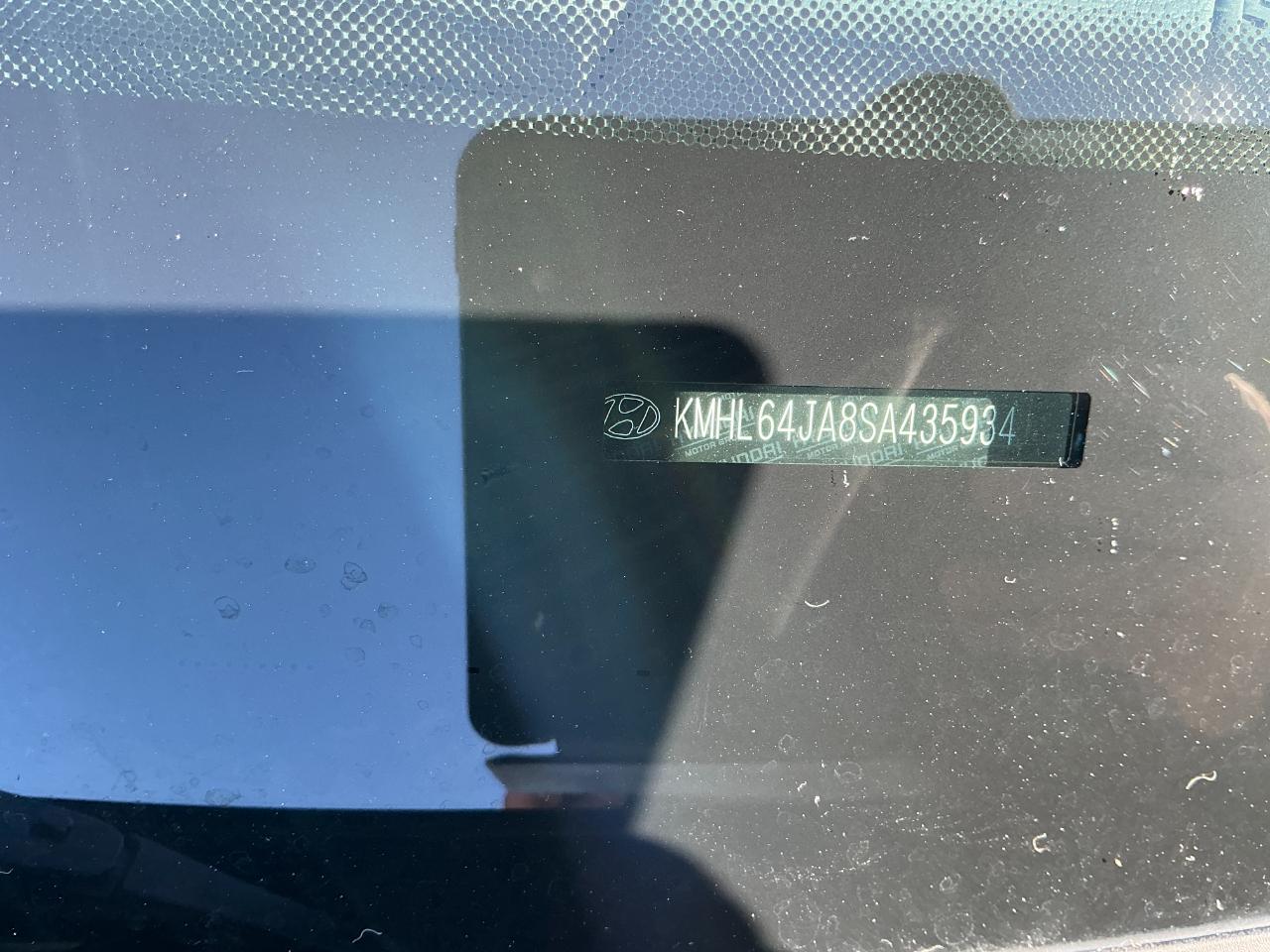 Hyundai Sonata SEL FWD 2025