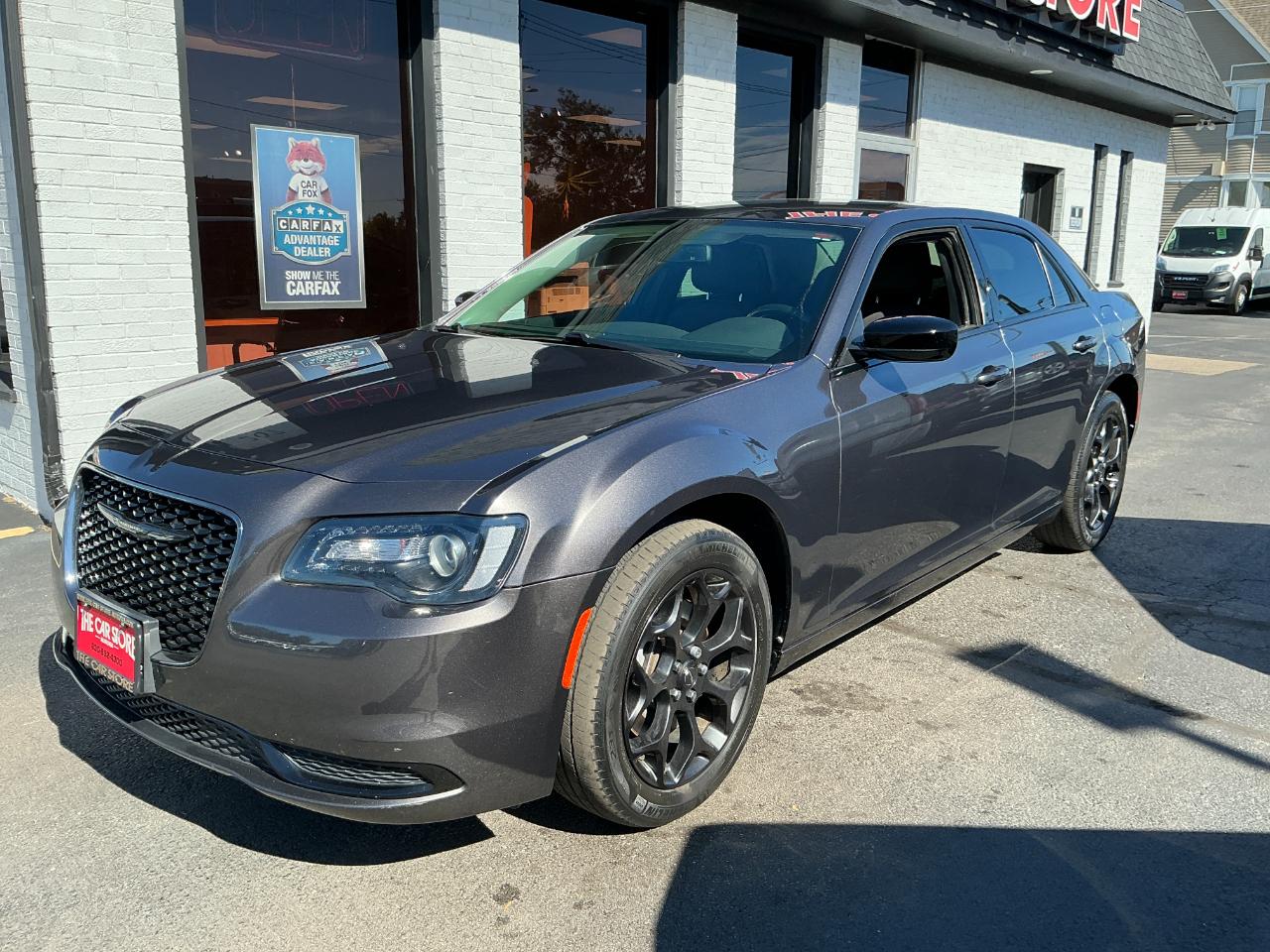 Chrysler 300 Touring AWD 2022