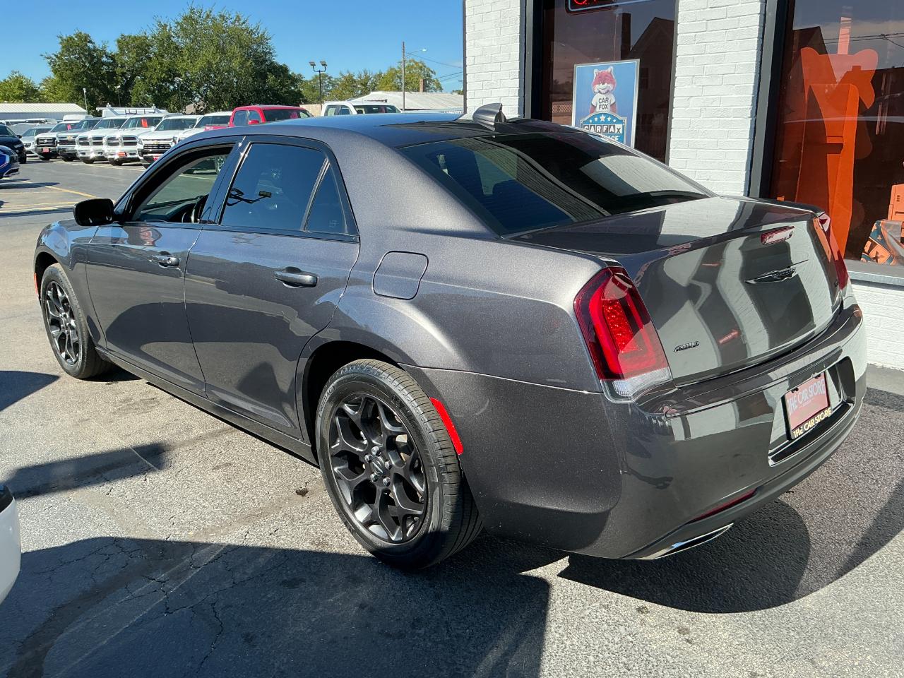 Chrysler 300 Touring AWD 2022