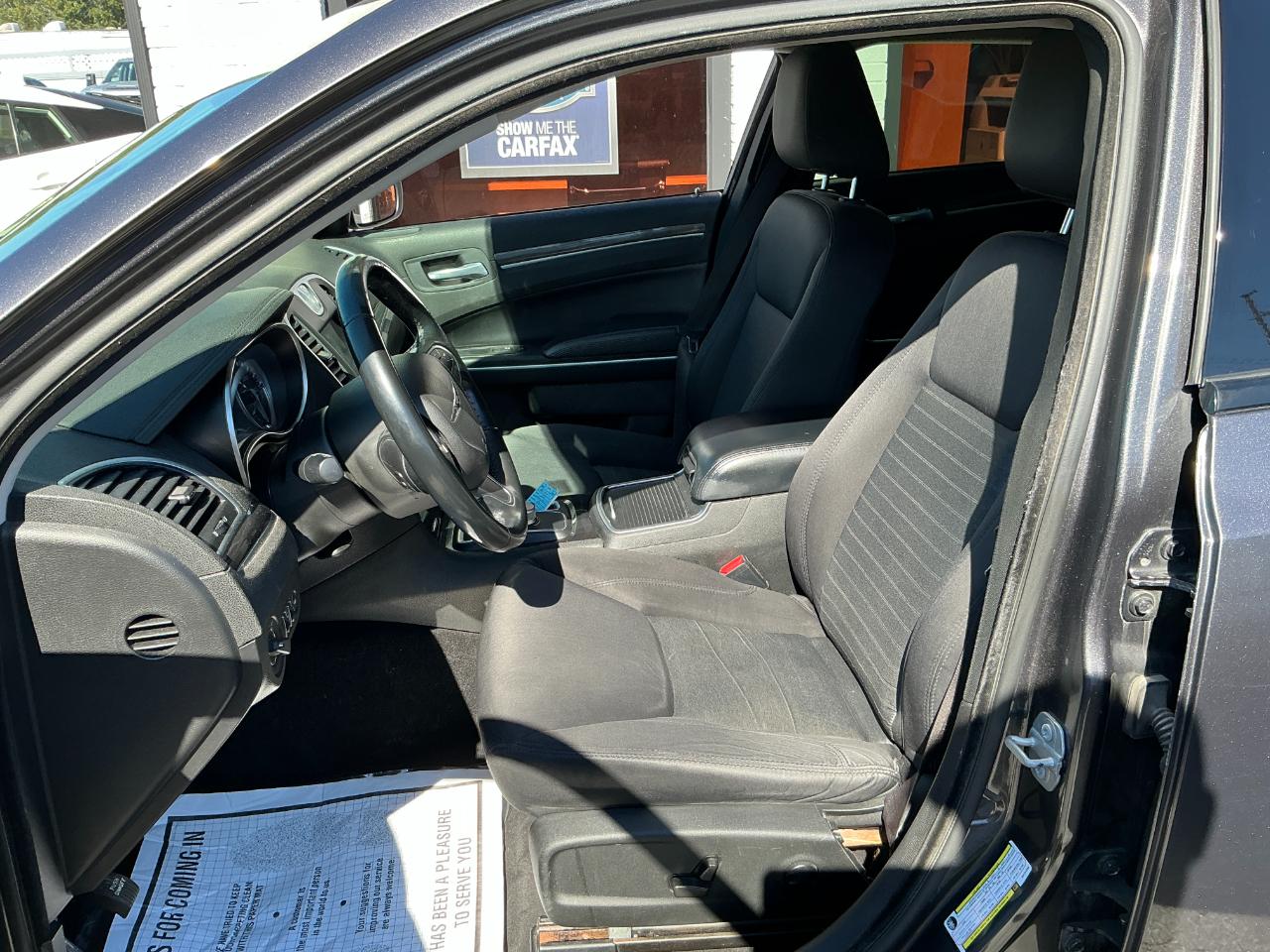 Chrysler 300 Touring AWD 2022