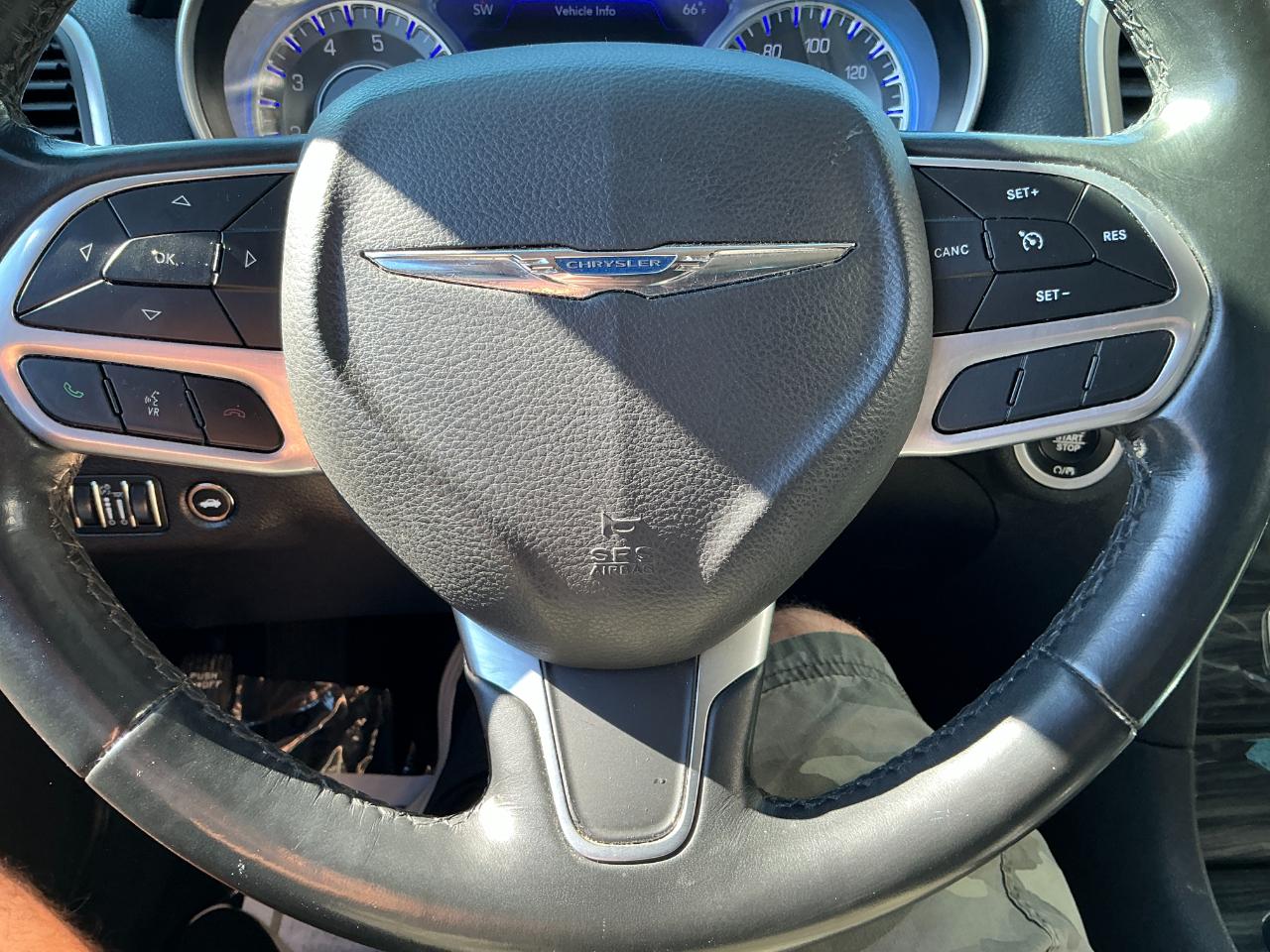 Chrysler 300 Touring AWD 2022