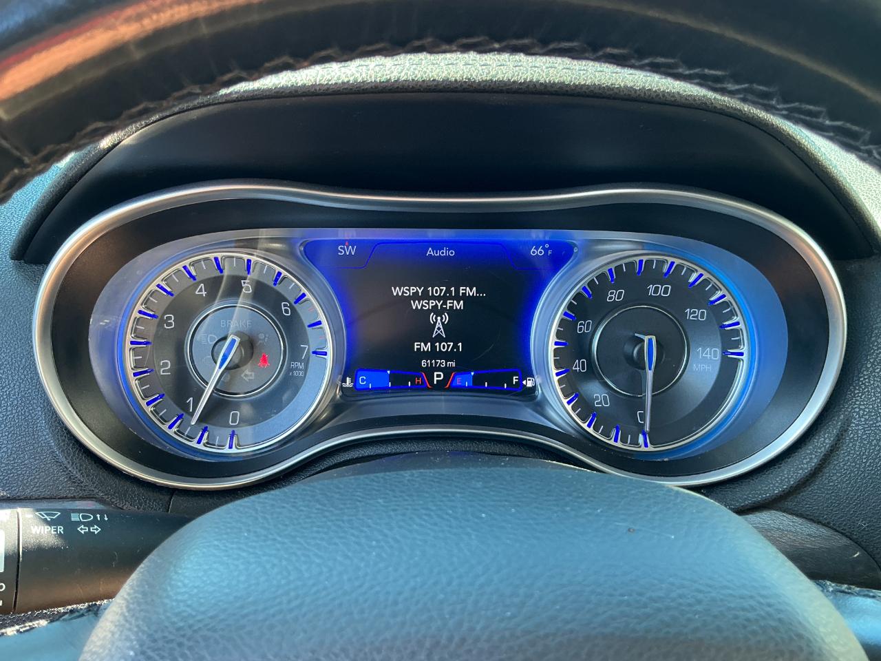 Chrysler 300 Touring AWD 2022