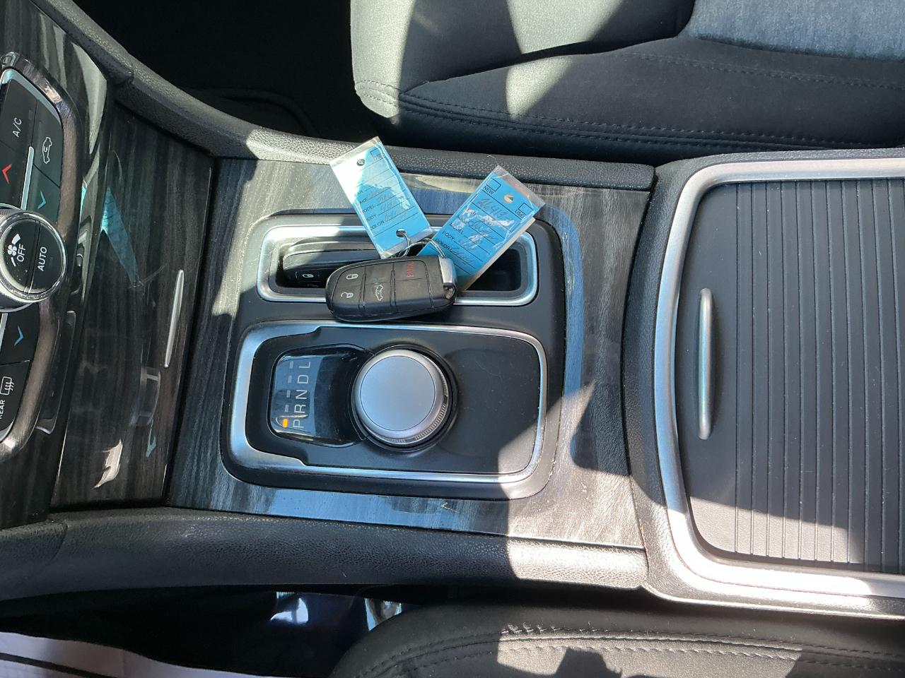 Chrysler 300 Touring AWD 2022