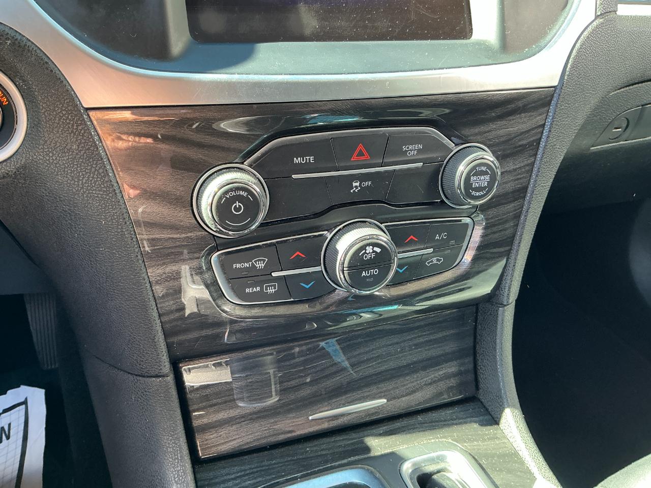 Chrysler 300 Touring AWD 2022