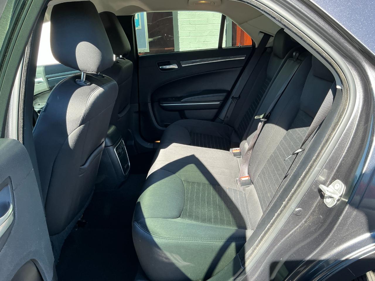 Chrysler 300 Touring AWD 2022